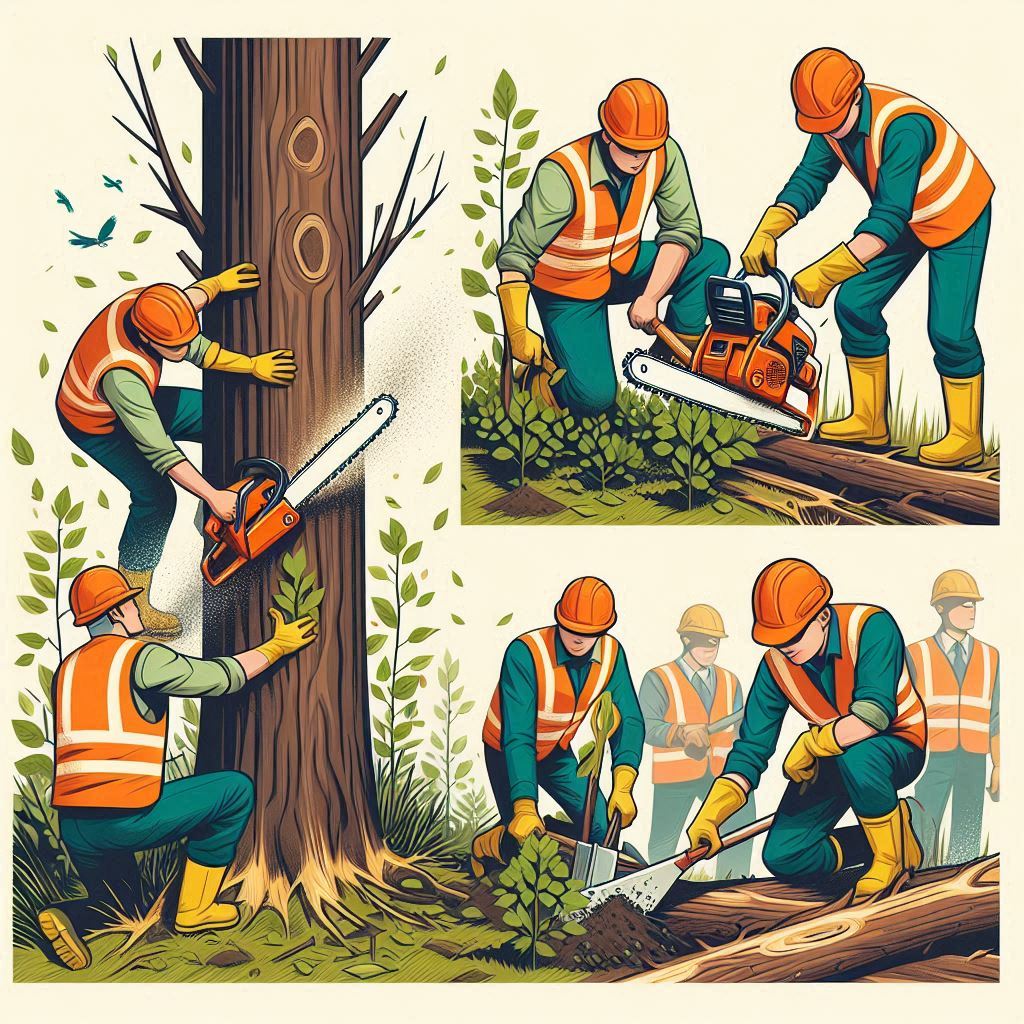 Expert Tree Removal Services in Inverness, FL Professional Complete Tree Removal Services Inverness FL - Expert Tree Removal and Stump Grinding by Tree Removal Inverness