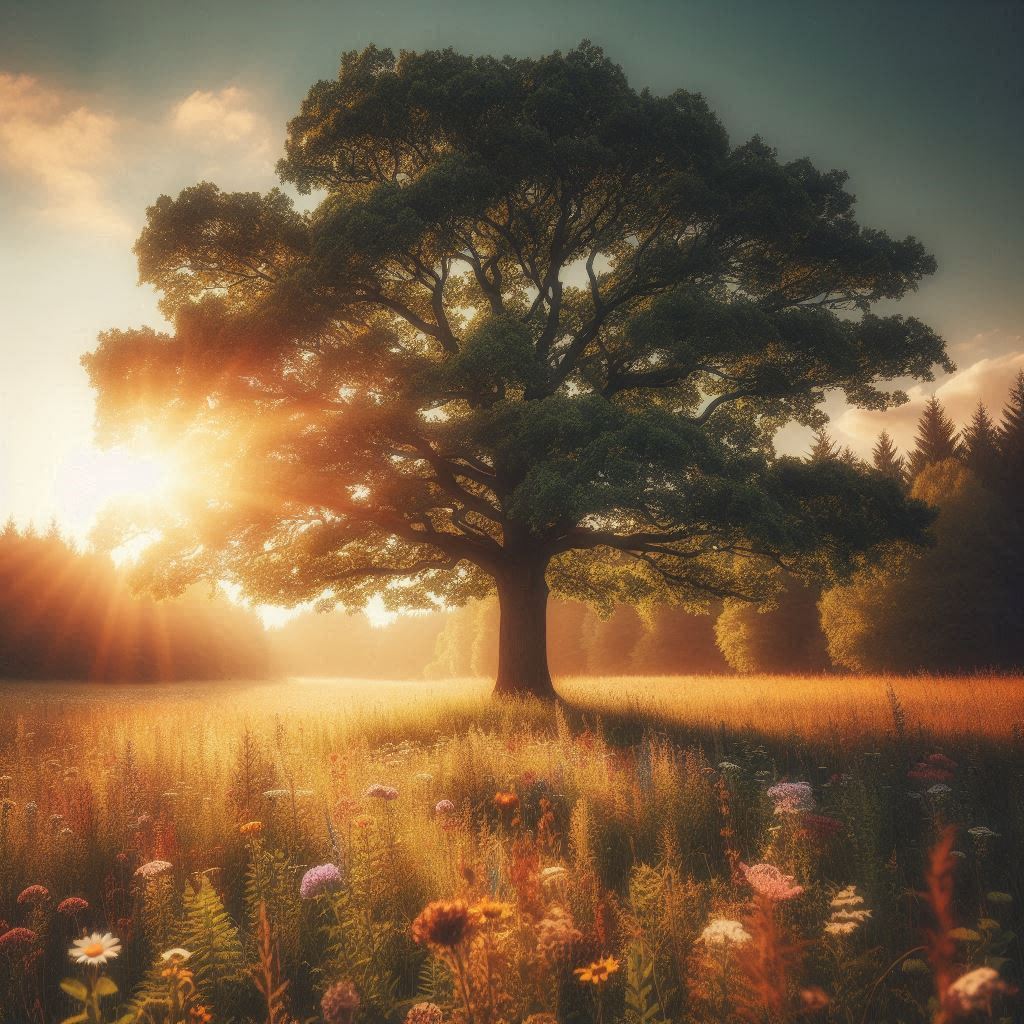 Professional Tree Shaping Services in Inverness, Florida